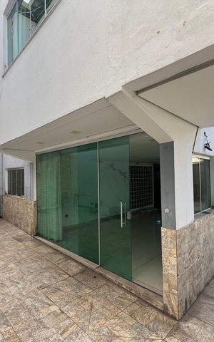 Casa à venda com 233m², 3 quartos e 3 vagasVaranda da Sala
