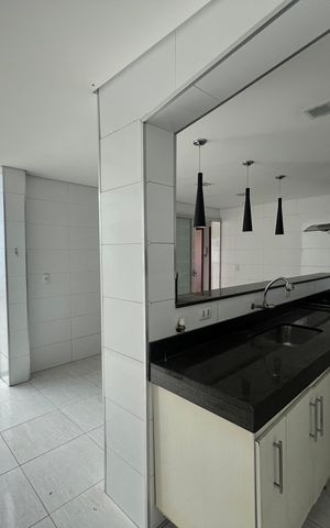 Casa à venda com 233m², 3 quartos e 3 vagasCozinha
