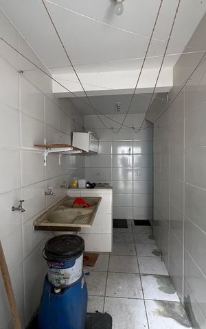 Casa à venda com 233m², 3 quartos e 3 vagasÁrea de Serviço