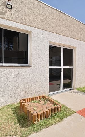 Apartamento à venda com 33m², 2 quartos e sem vagaÁrea comum