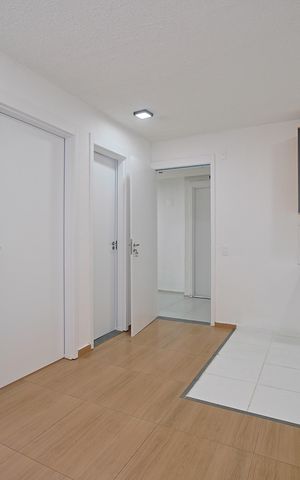 Apartamento à venda com 33m², 2 quartos e sem vagaSala
