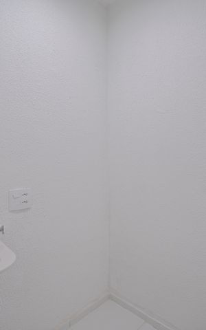 Apartamento à venda com 33m², 2 quartos e sem vagaCozinha e Área de Serviço