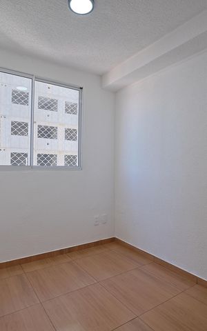 Apartamento à venda com 33m², 2 quartos e sem vagaQuarto 1