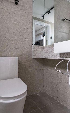 Studio à venda com 18m², 1 quarto e sem vagaStudio