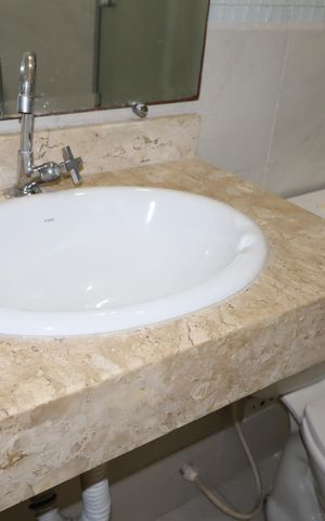 Casa à venda com 152m², 3 quartos e 3 vagasBanheiro Social