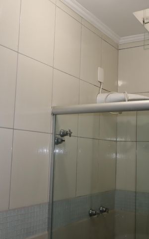 Casa à venda com 152m², 3 quartos e 3 vagasBanheiro Social