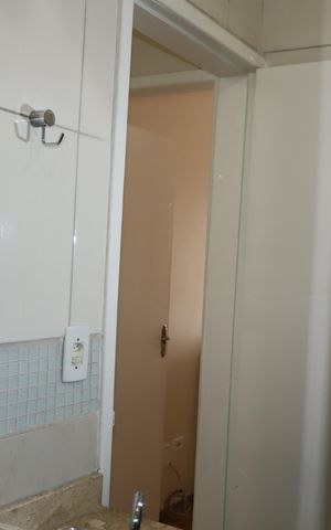 Casa à venda com 152m², 3 quartos e 3 vagasBanheiro Social