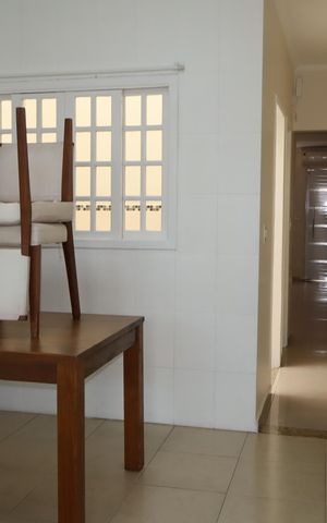 Casa à venda com 152m², 3 quartos e 3 vagasCozinha