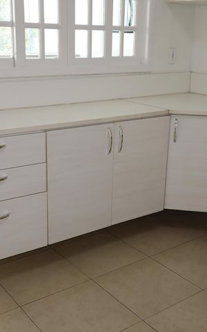 Casa à venda com 152m², 3 quartos e 3 vagasCozinha