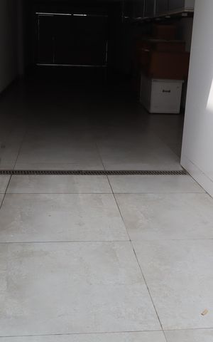 Casa à venda com 152m², 3 quartos e 3 vagasÁrea gourmet