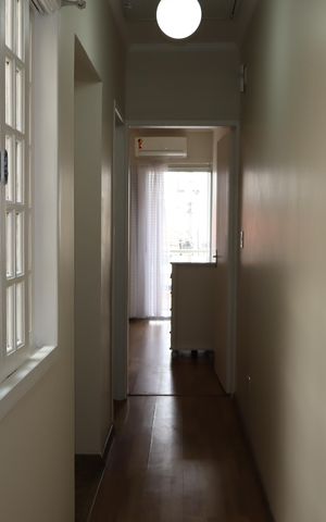 Casa à venda com 152m², 3 quartos e 3 vagasCorredor