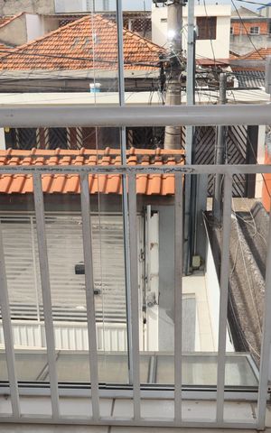 Casa à venda com 152m², 3 quartos e 3 vagasVaranda suíte 1