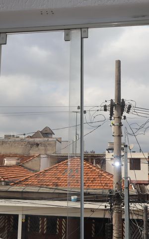 Casa à venda com 152m², 3 quartos e 3 vagasVaranda suíte 1