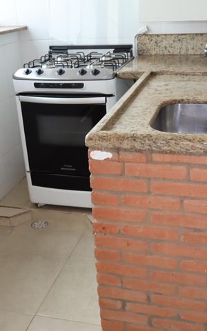 Casa à venda com 152m², 3 quartos e 3 vagasCozinha