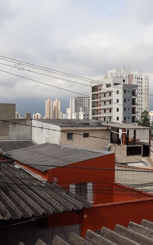 Casa à venda com 152m², 3 quartos e 3 vagasVista da suíte 1