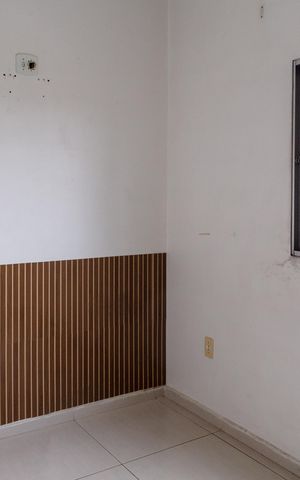 Apartamento à venda com 58m², 2 quartos e 1 vagaQuarto 2
