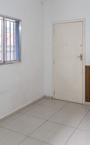 Apartamento à venda com 58m², 2 quartos e 1 vagaSala