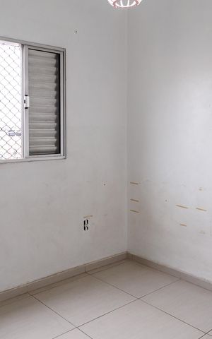 Apartamento à venda com 58m², 2 quartos e 1 vagaQuarto 1