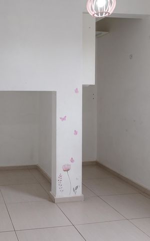 Apartamento à venda com 58m², 2 quartos e 1 vagaQuarto 1