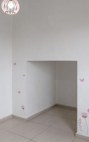 Apartamento à venda com 58m², 2 quartos e 1 vagaQuarto 1