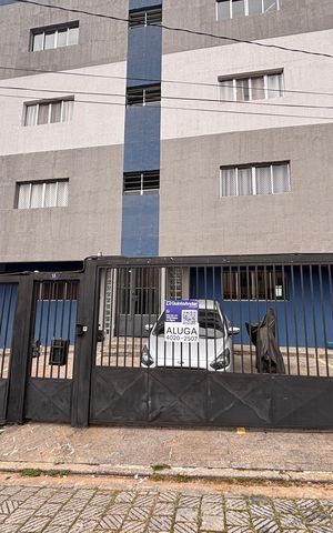 Apartamento à venda com 58m², 2 quartos e 1 vaga Apartamento à venda com 58m², 2 quartos e 1 vagaFachada
