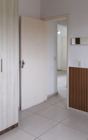 Apartamento à venda com 58m², 2 quartos e 1 vagaQuarto 2