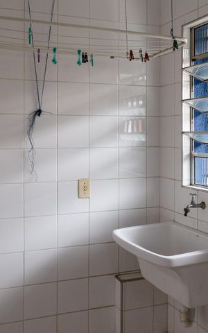 Apartamento à venda com 58m², 2 quartos e 1 vagaÁrea de Serviço