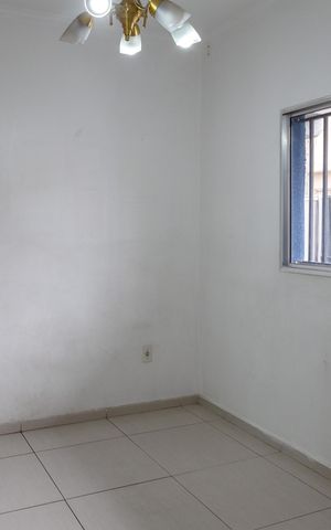 Apartamento à venda com 58m², 2 quartos e 1 vagaSala