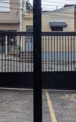 Apartamento à venda com 58m², 2 quartos e 1 vagaCozinha - vista