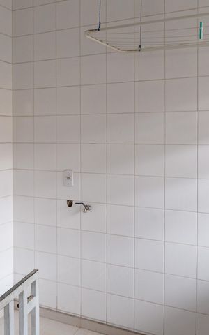 Apartamento à venda com 58m², 2 quartos e 1 vagaÁrea de Serviço