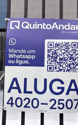 Apartamento à venda com 58m², 2 quartos e 1 vaga Apartamento à venda com 58m², 2 quartos e 1 vagaPlaquinha