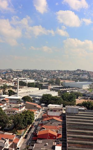 Apartamento para alugar com 96m², 3 quartos e 2 vagasVaranda gourmet Vista 