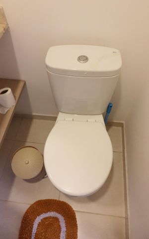 Apartamento para alugar com 96m², 3 quartos e 2 vagasLavabo