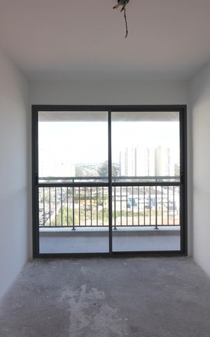Apartamento à venda com 74m², 3 quartos e 1 vagaSala 