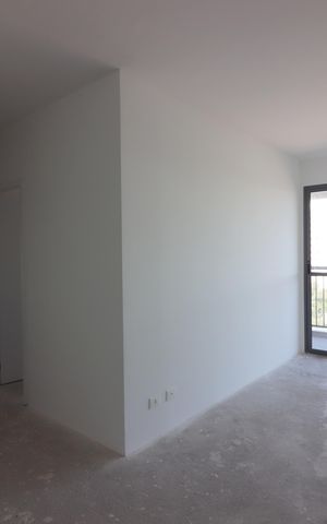 Apartamento à venda com 74m², 3 quartos e 1 vagaSala 