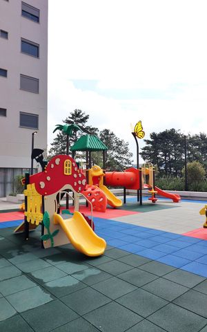 Apartamento à venda com 74m², 3 quartos e 1 vagaÁrea comum - Playground