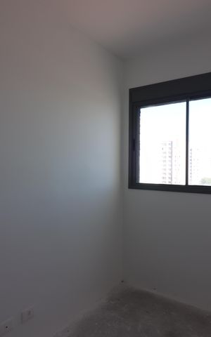 Apartamento à venda com 74m², 3 quartos e 1 vagaQuarto 2