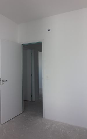 Apartamento à venda com 74m², 3 quartos e 1 vagaQuarto 3