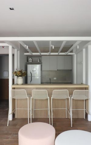 Apartamento à venda com 74m², 3 quartos e 1 vagaÁrea comum