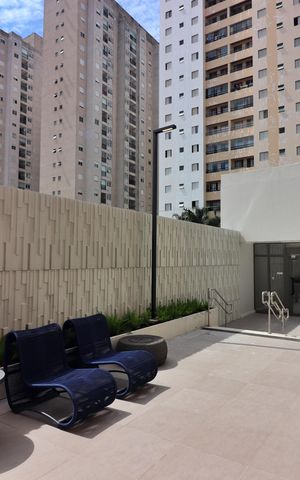 Apartamento à venda com 74m², 3 quartos e 1 vagaÁrea comum
