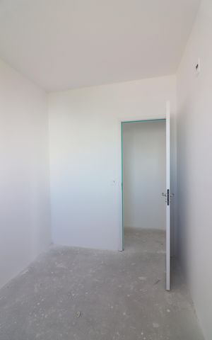 Apartamento à venda com 74m², 3 quartos e 1 vagaQuarto 2