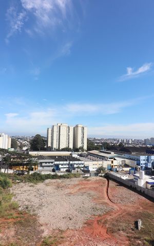Apartamento à venda com 74m², 3 quartos e 1 vagaSala Vista 