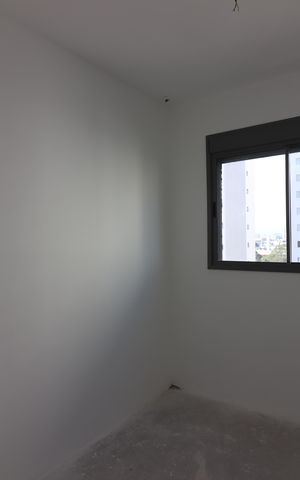 Apartamento à venda com 74m², 3 quartos e 1 vagaQuarto 3