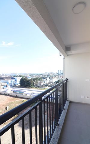 Apartamento à venda com 74m², 3 quartos e 1 vagaSala Sacada 