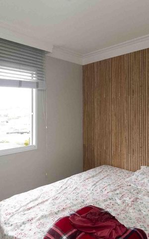 Apartamento à venda com 53m², 2 quartos e 1 vaga Apartamento à venda com 53m², 2 quartos e 1 vagaQuarto 02