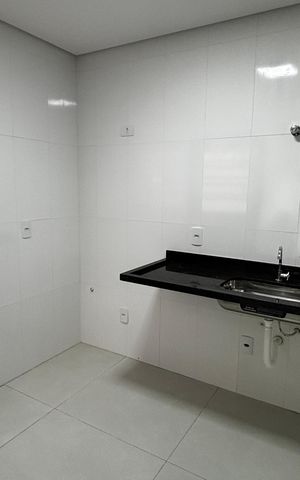 Apartamento à venda com 69m², 2 quartos e 1 vaga Apartamento à venda com 69m², 2 quartos e 1 vagaCozinha