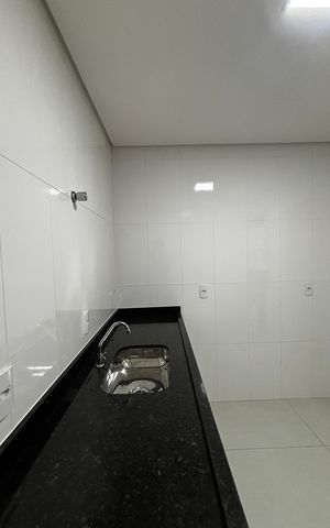 Apartamento à venda com 69m², 2 quartos e 1 vaga Apartamento à venda com 69m², 2 quartos e 1 vagaCozinha