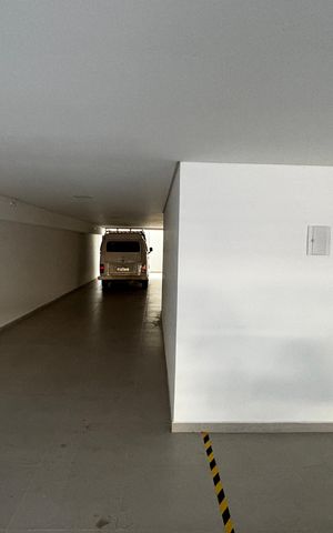 Apartamento à venda com 69m², 2 quartos e 1 vaga Apartamento à venda com 69m², 2 quartos e 1 vagaGaragem