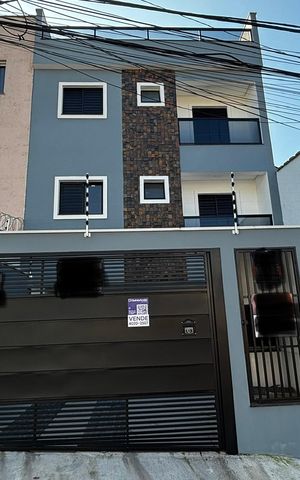 Apartamento à venda com 69m², 2 quartos e 1 vaga Apartamento à venda com 69m², 2 quartos e 1 vagaFachada