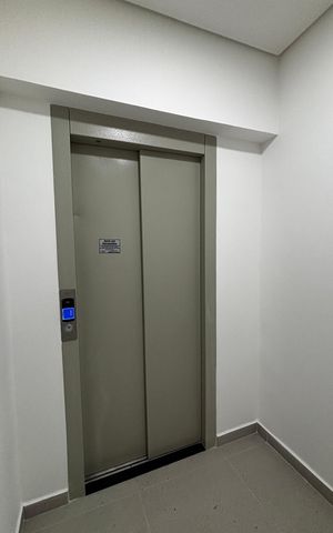 Apartamento à venda com 69m², 2 quartos e 1 vaga Apartamento à venda com 69m², 2 quartos e 1 vagaElevador